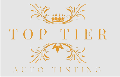 top tier auto tinting